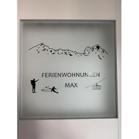Max 1 Garmisch-Partenkirchen