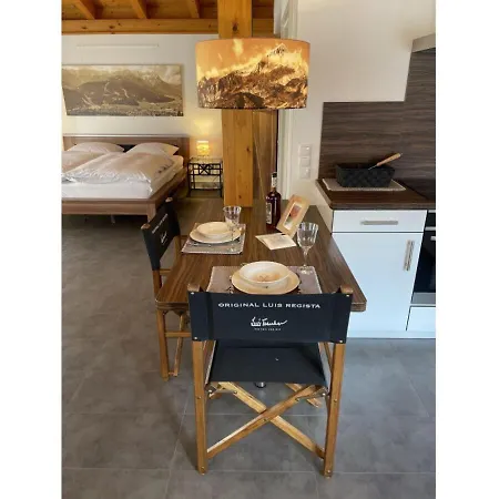 Max 1 Apartman Garmisch-Partenkirchen