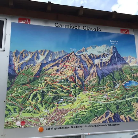 Max 1 * Garmisch-Partenkirchen