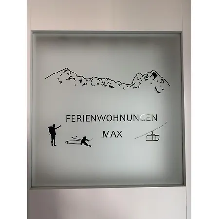 Max 1 Гармиш-Партенкирхен