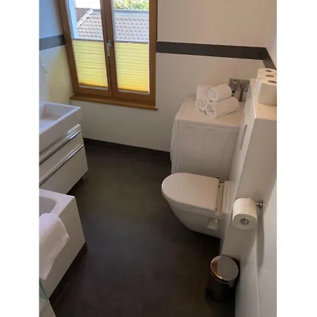 Apartment Max 1 Garmisch-Partenkirchen
