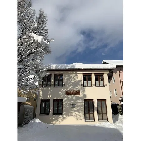 Apartment Max 1 Garmisch-Partenkirchen