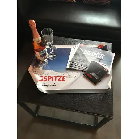 Apartment Max 1