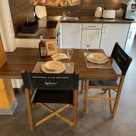 Max 1 Apartment Garmisch-Partenkirchen
