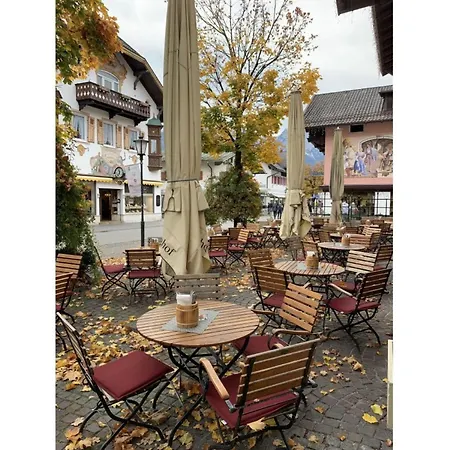 Max 1 Garmisch-Partenkirchen