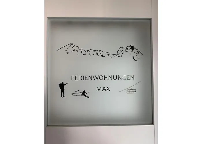 Max 1 ガルミッシュ・パルテンキルヒェン